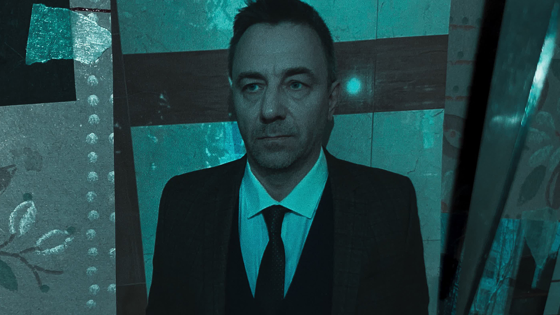 Гипнозис 1 сезон 3 серия