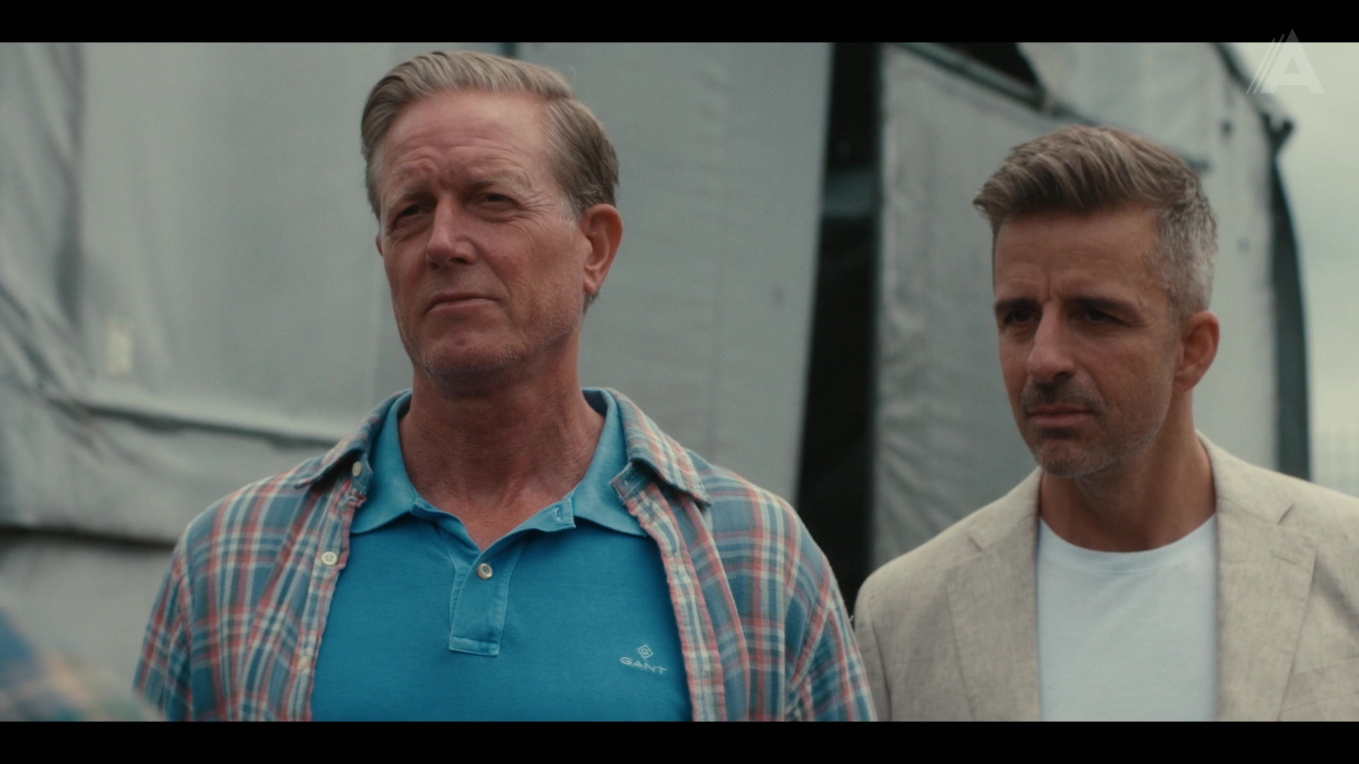 Соммердаль 3 сезон 2 серия