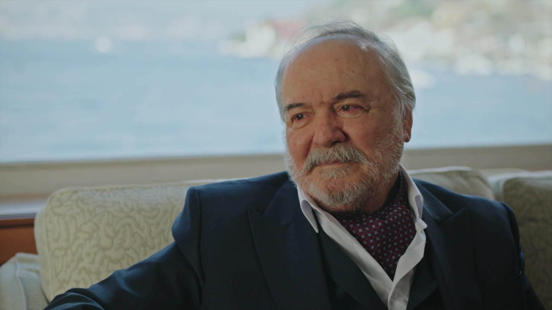 Зимородок 1 сезон 50 серия