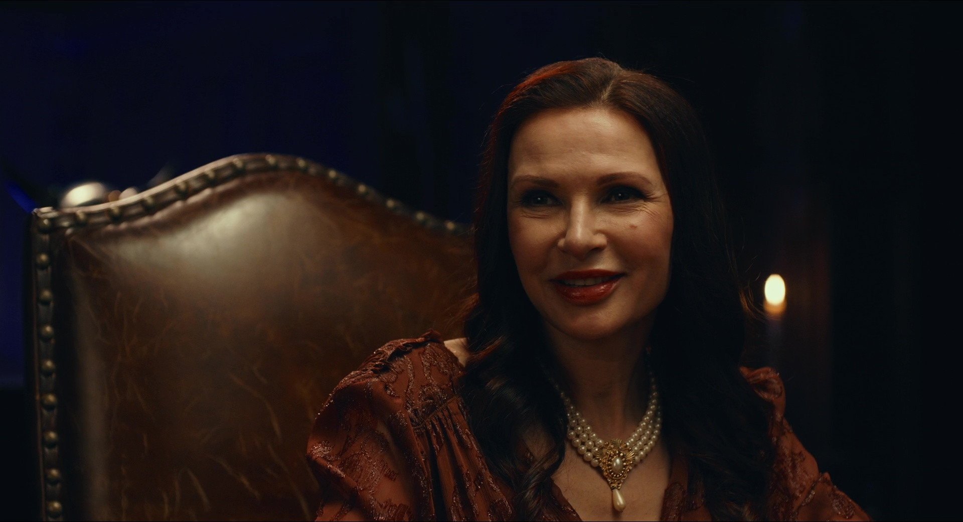 1703 1 сезон 3 серия