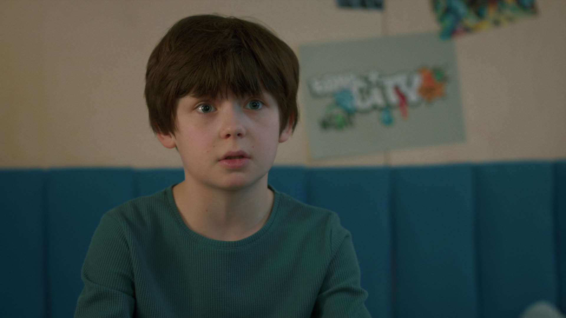 Родители родителей 1 сезон 16 серия