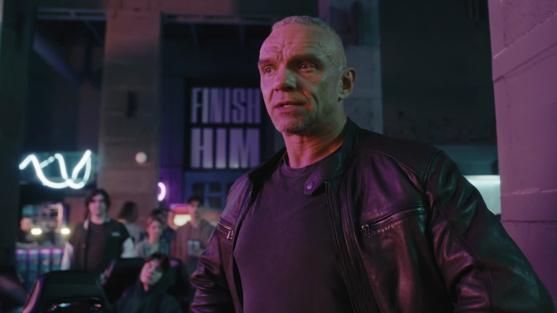 Нейровася 1 сезон 20 серия