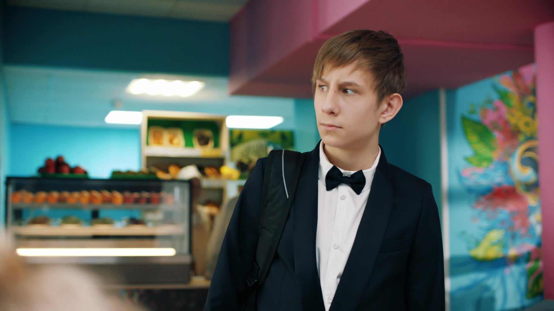 Папины дочки новые 4 сезон 5 серия