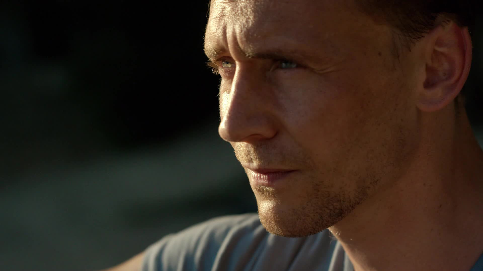 Ночной администратор 1 сезон 4 серия