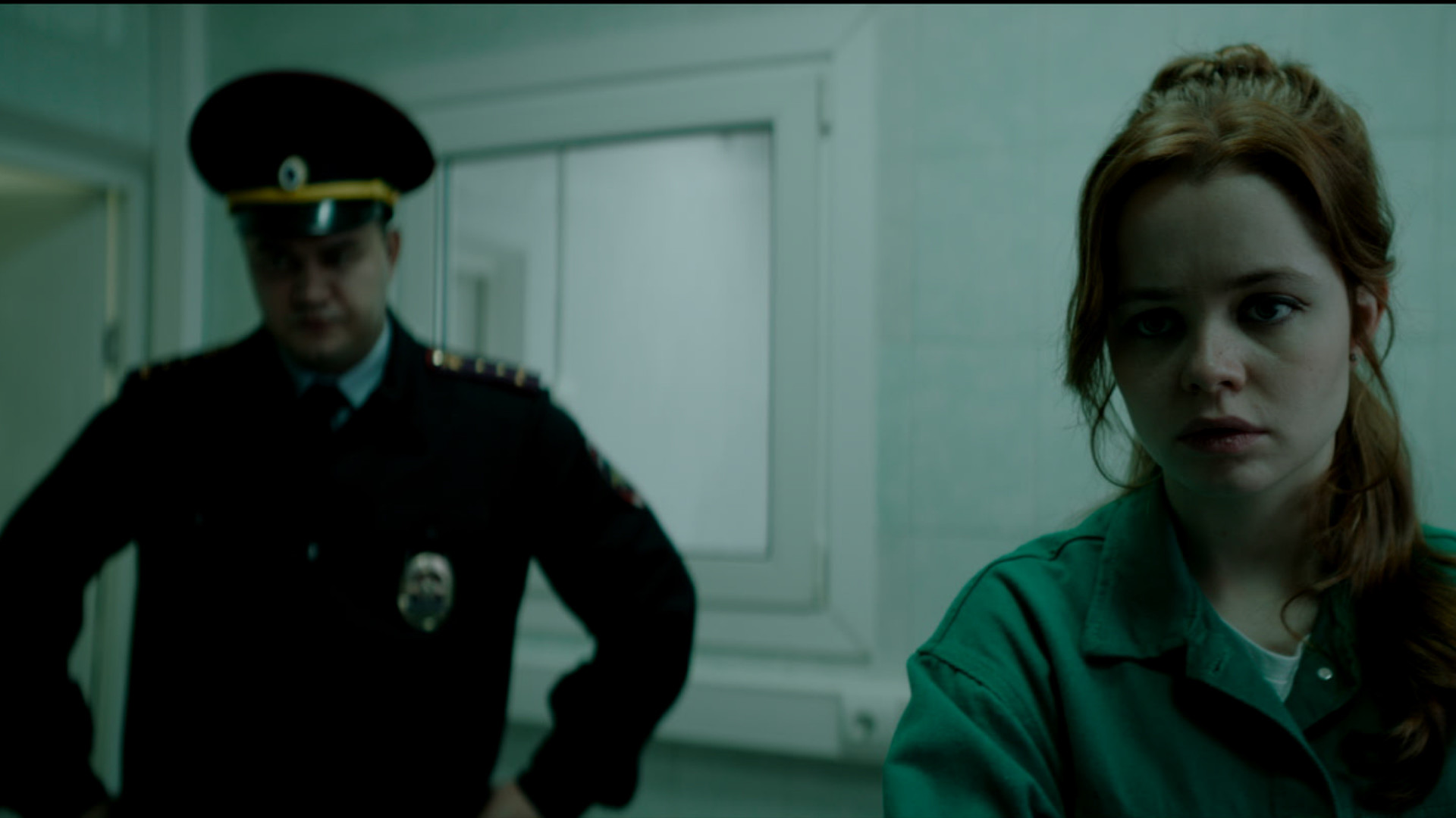 Плейлист волонтера 1 сезон 7 серия