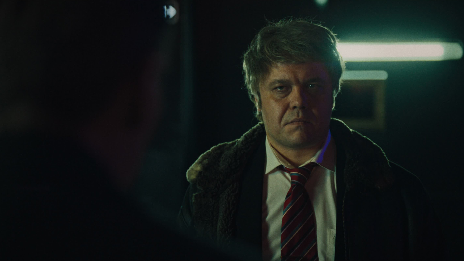 Лихие 2 сезон 4 серия