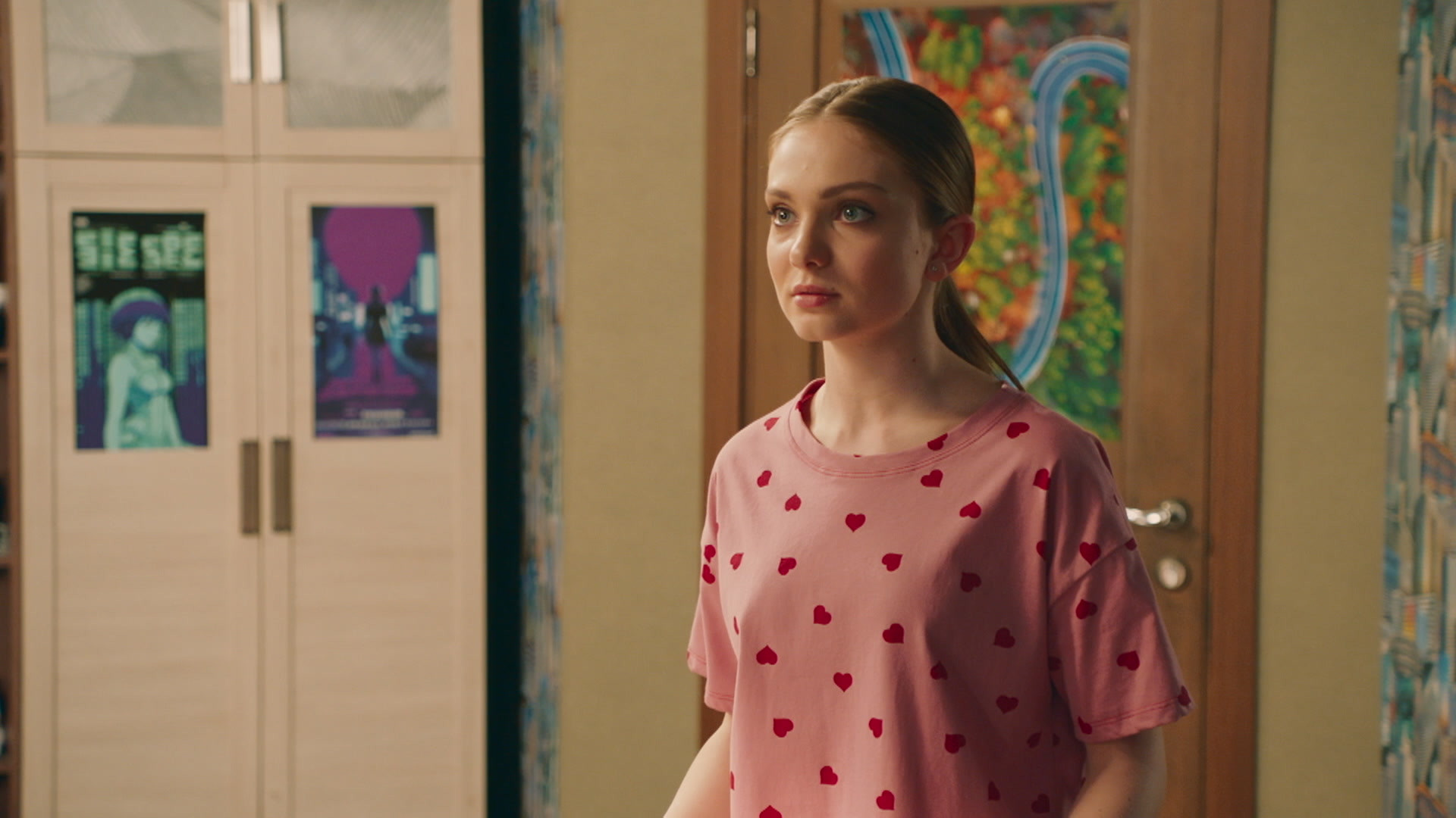 Костя Вера 1 сезон 4 серия