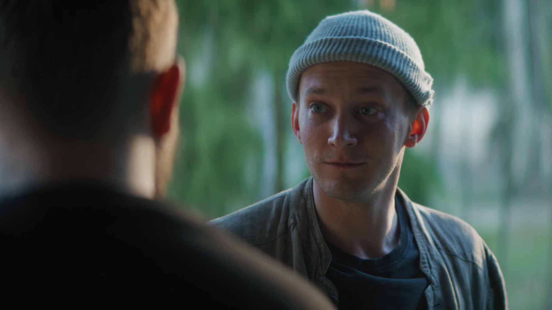 Выжившие 2 сезон 4 серия