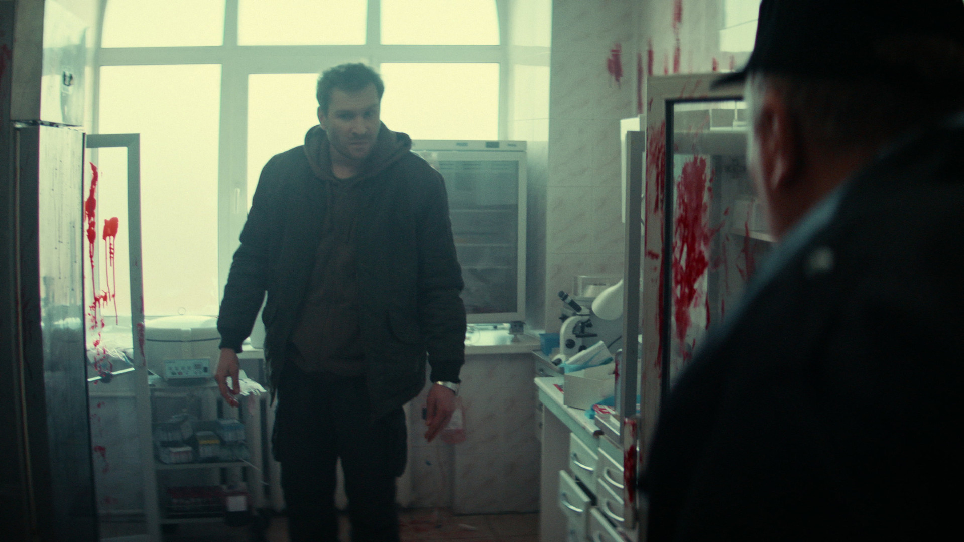 Волшебный участок 1 сезон 4 серия