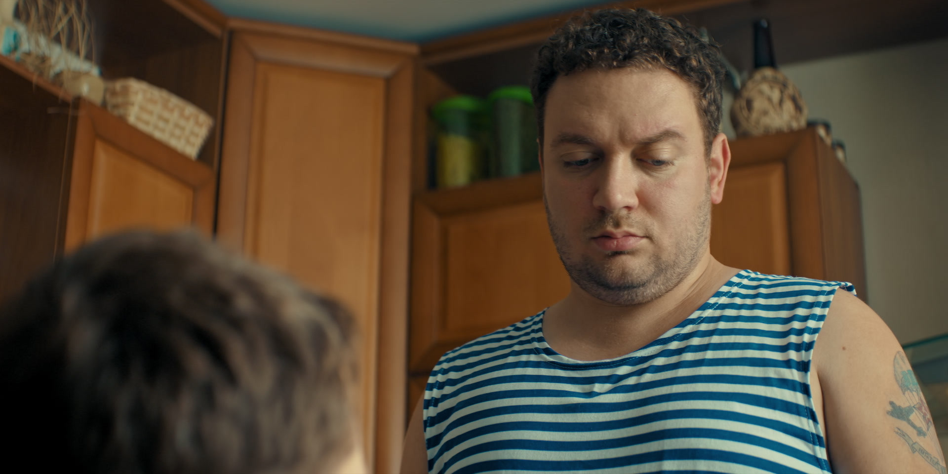 Как друзья Захара женили 1 сезон 11 серия