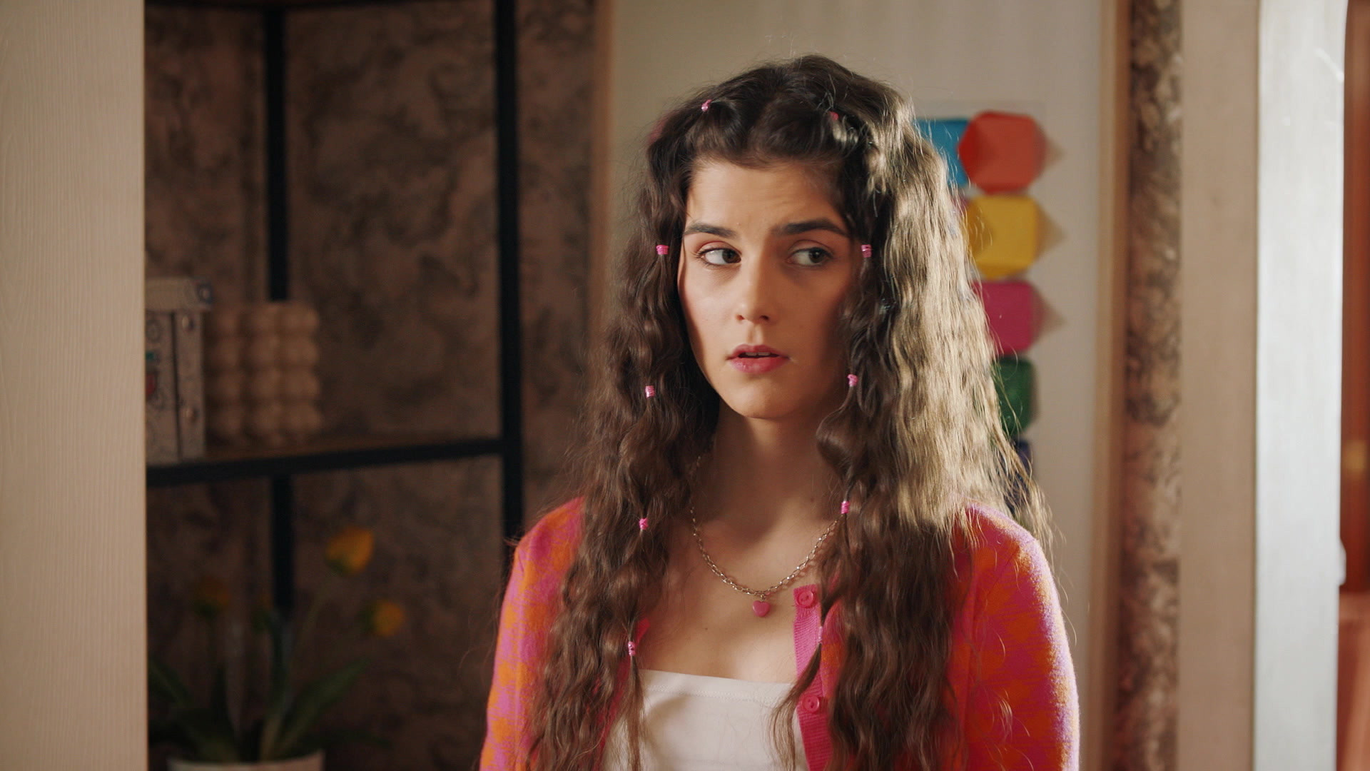 Папины дочки новые 2 сезон 3 серия