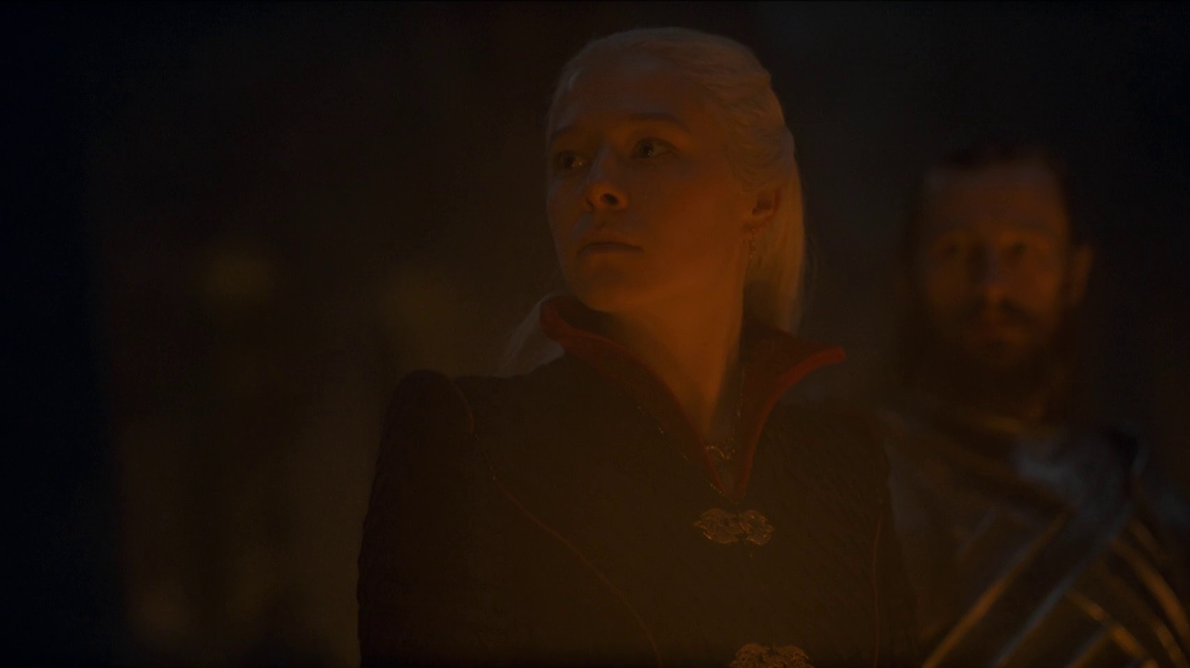 Дом Дракона 1 сезон 10 серия