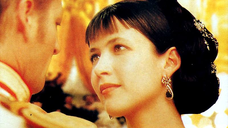 Анна Каренина