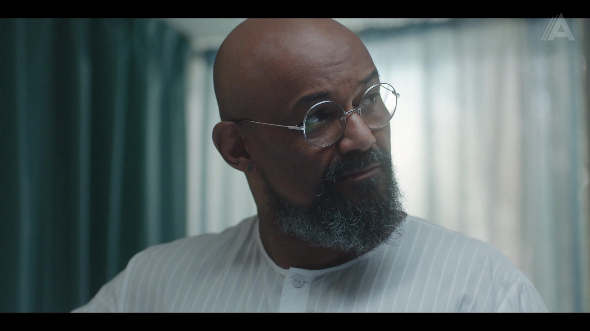 Соммердаль 1 сезон 8 серия