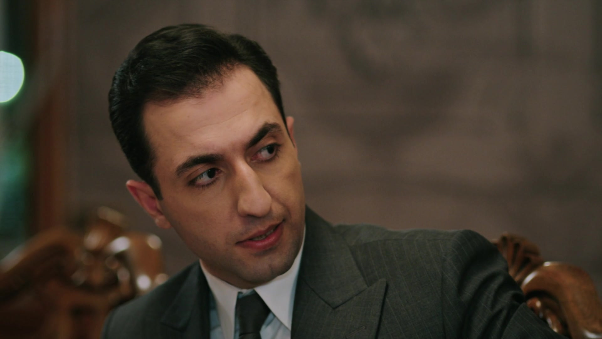 Зимородок 1 сезон 55 серия