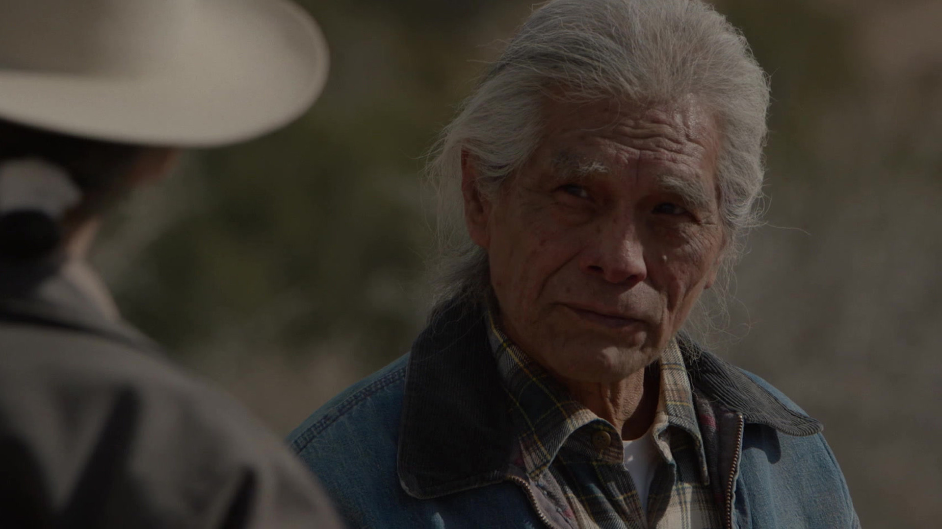 Тёмные ветра 2 сезон 6 серия