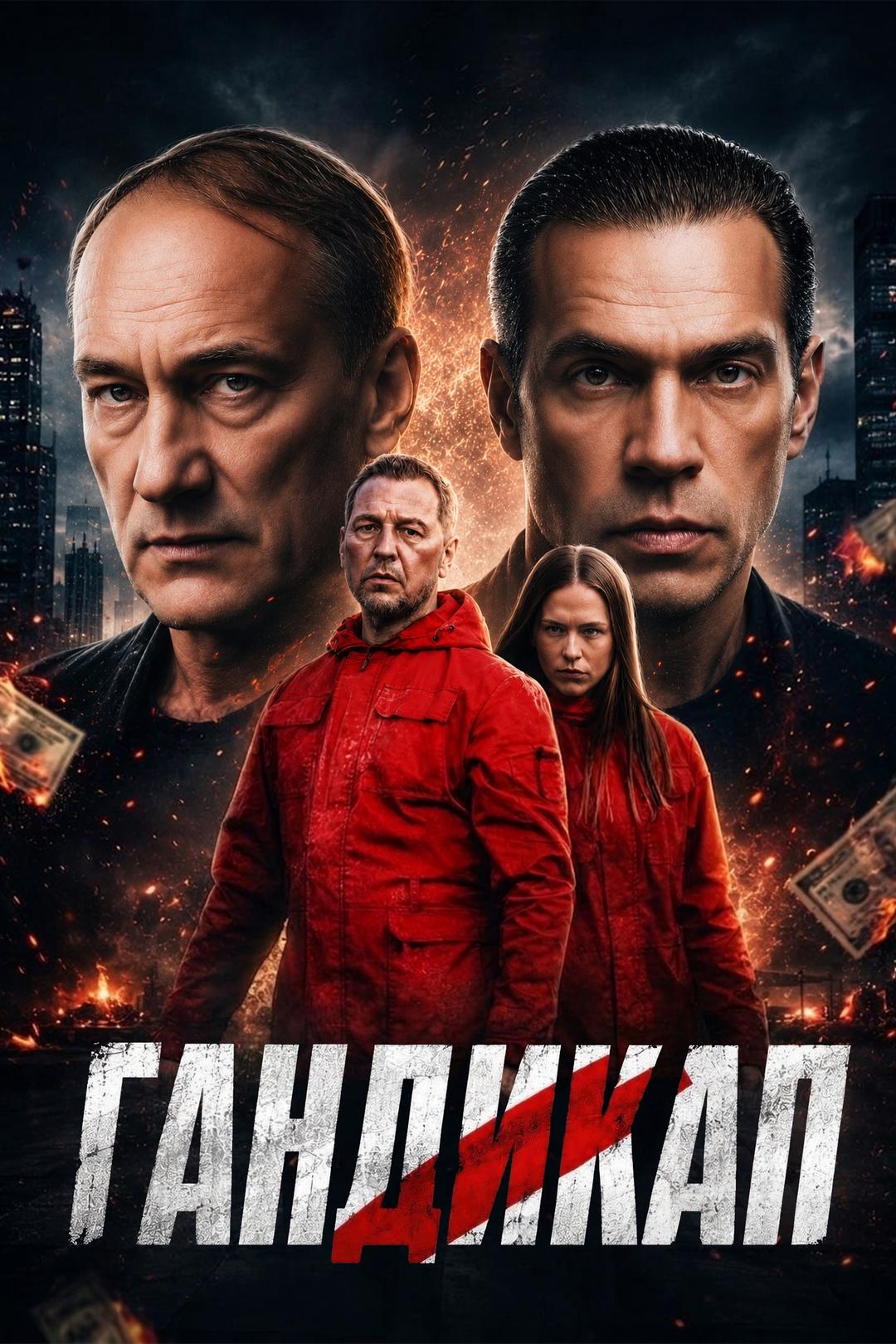 Гандикап