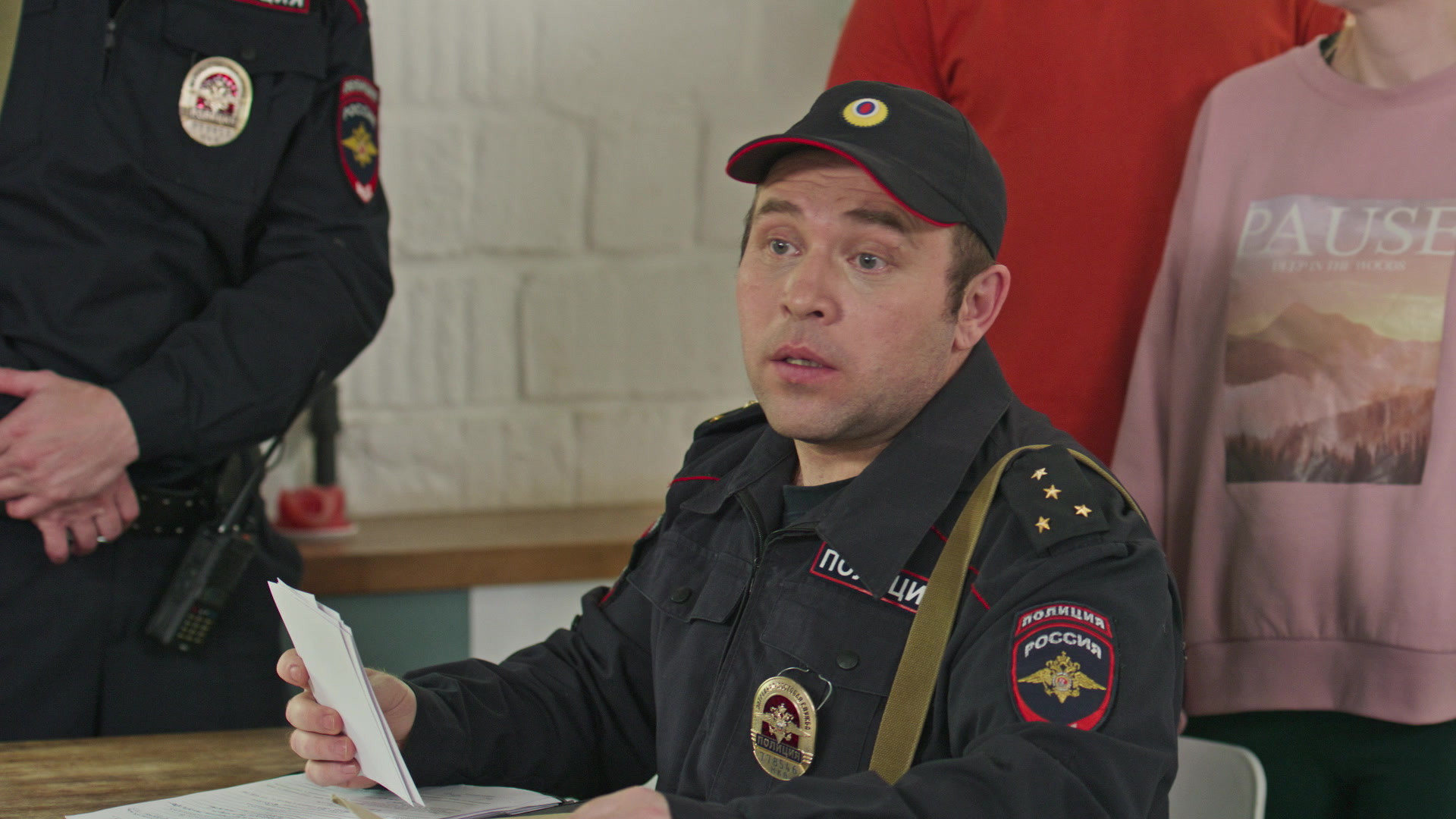 САШАТАНЯ 10 сезон 15 серия