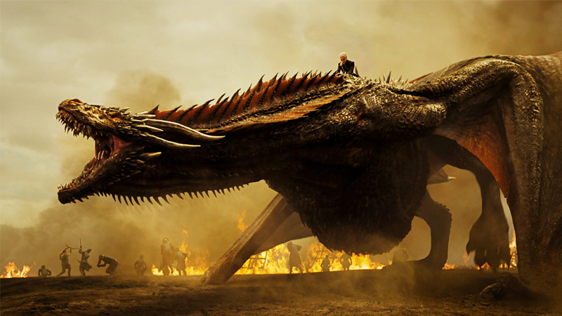 Игра престолов 7 сезон 4 серия