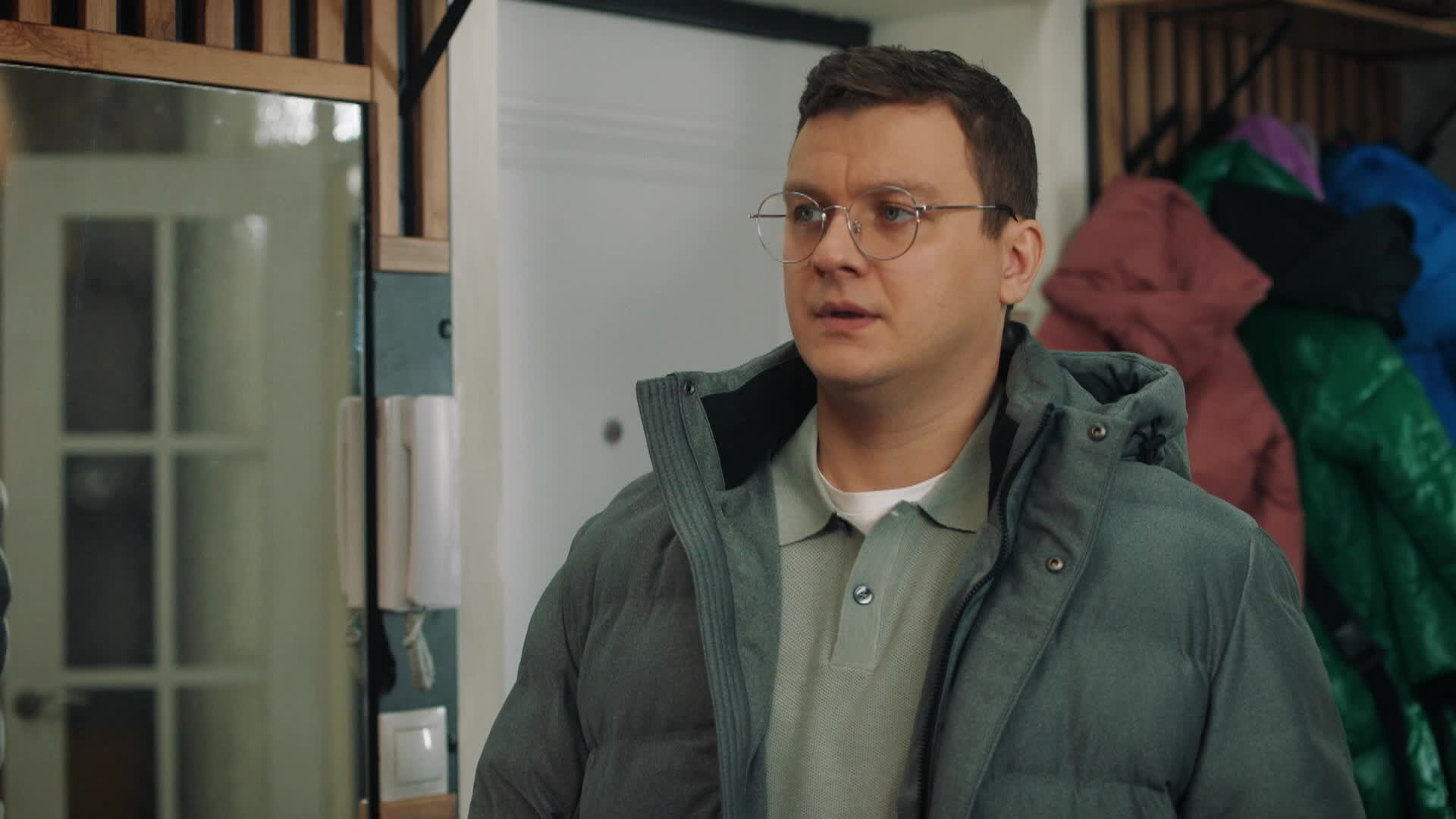 Папины дочки новые 4 сезон 11 серия