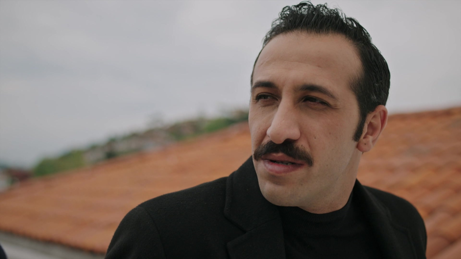 Зимородок 1 сезон 104 серия