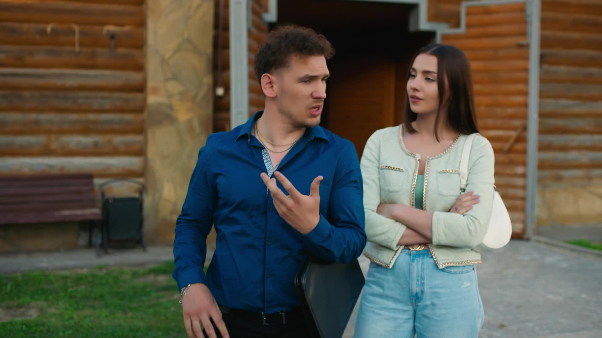 Ивановы-Ивановы 7 сезон 7 серия