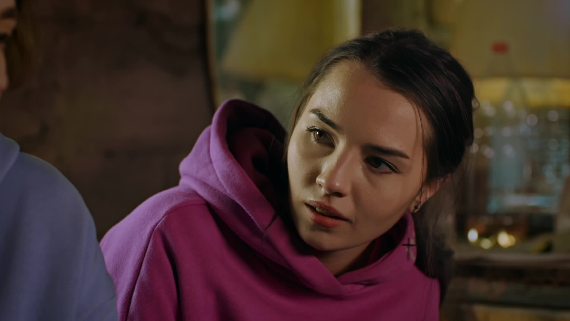 Ивановы-Ивановы 6 сезон 16 серия