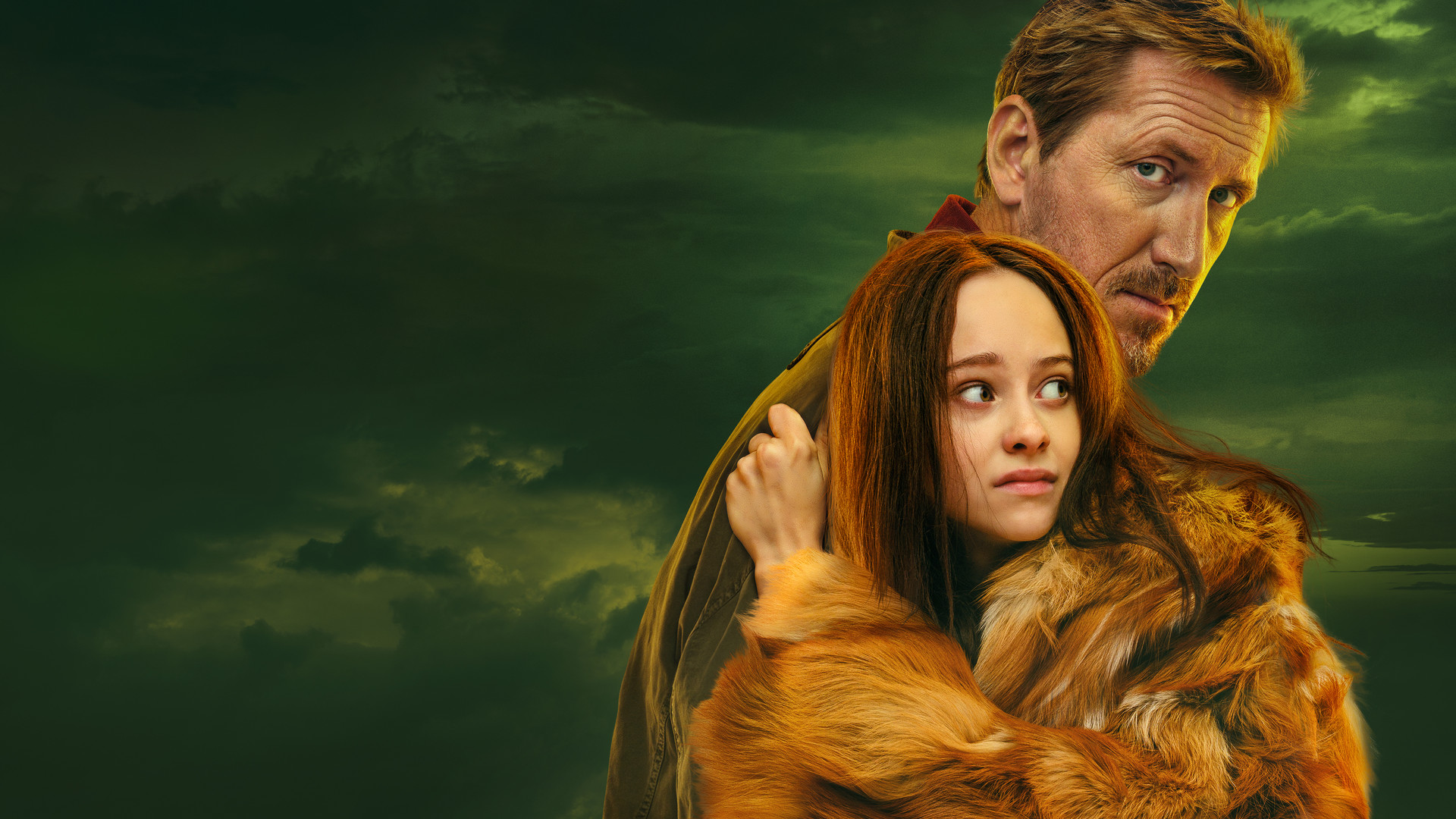 Қара және аққұбалар анал