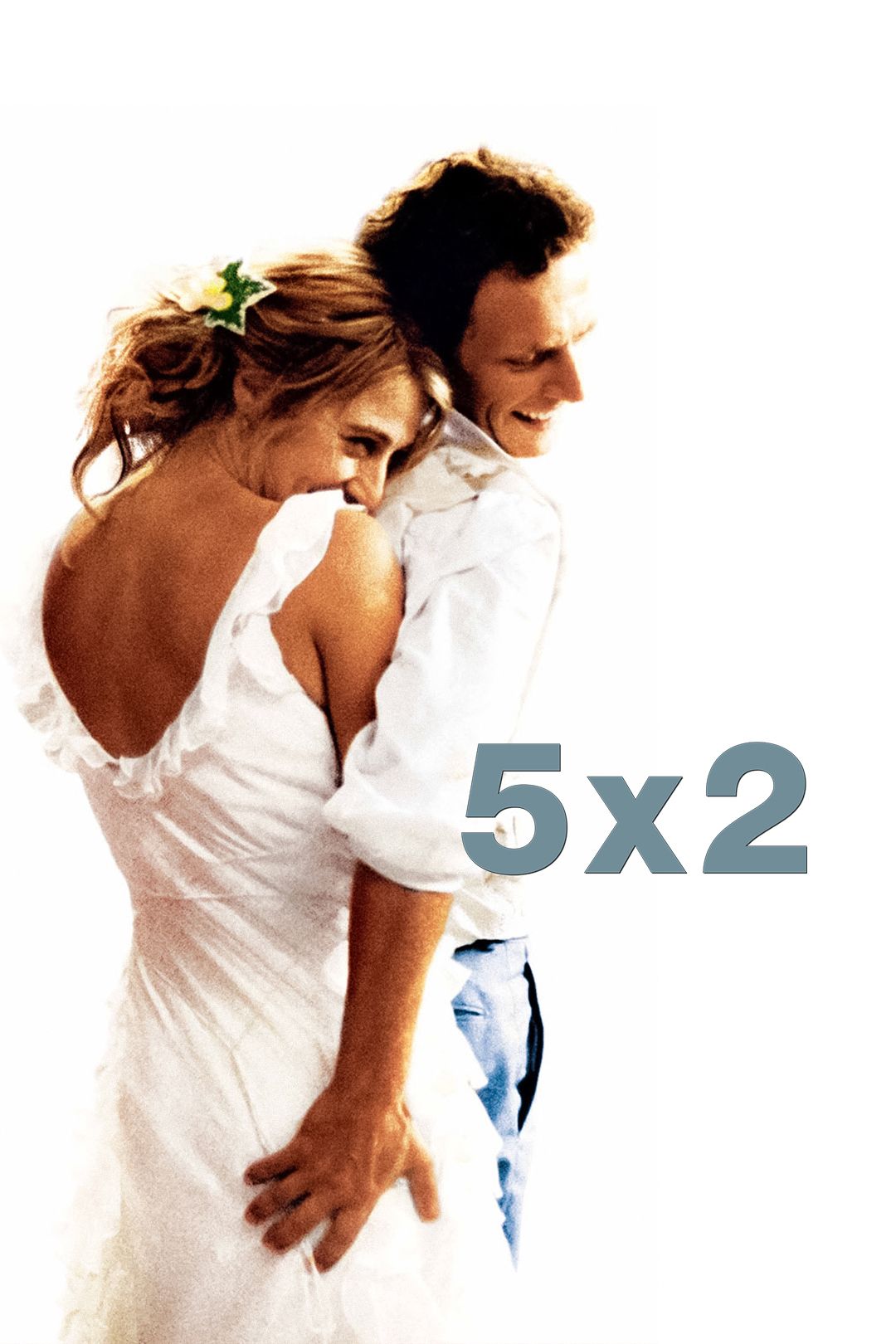 5x2 (фильм, 2004) смотреть онлайн в хорошем качестве