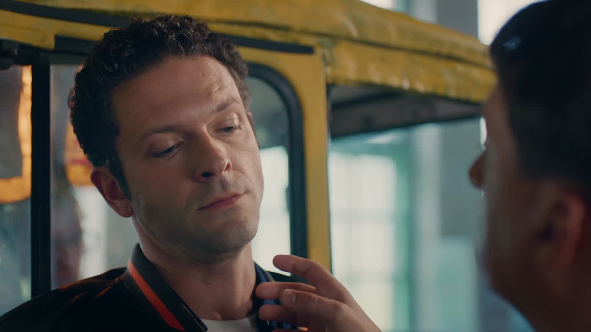 Мотай 1 сезон 2 серия