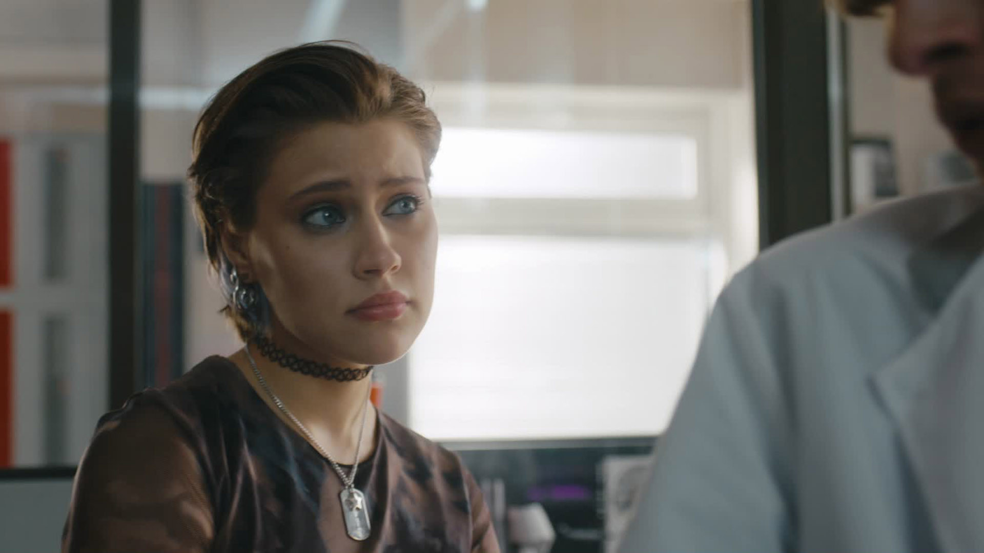 Нейровася 1 сезон 15 серия