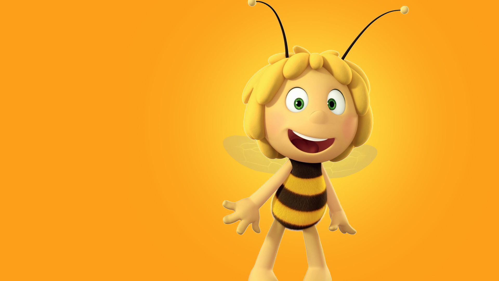 Пчелка Майя смотреть онлайн в хорошем качестве в Okko. Список лучших ...