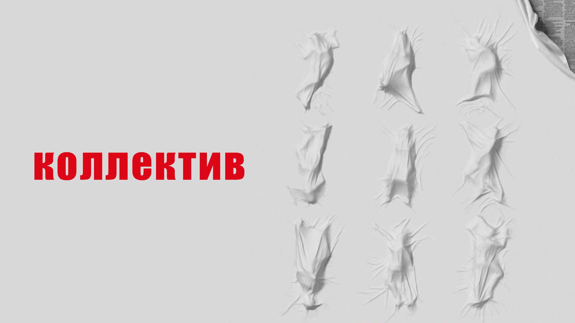 Коллектив