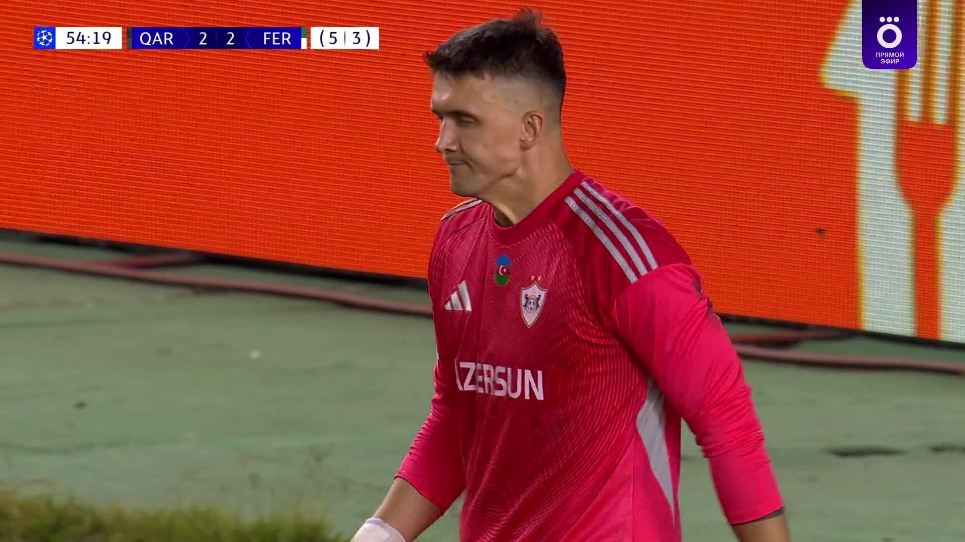 55' Гол. Barnabas Varga