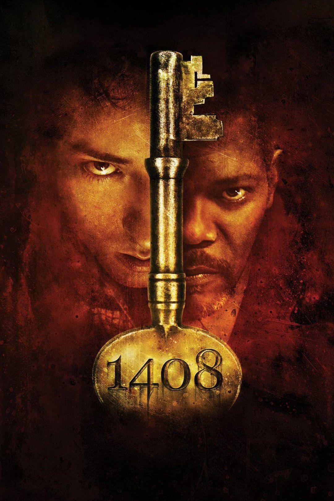 1408 (фильм, 2007) смотреть онлайн в хорошем качестве HD (720) / Full HD  (1080)