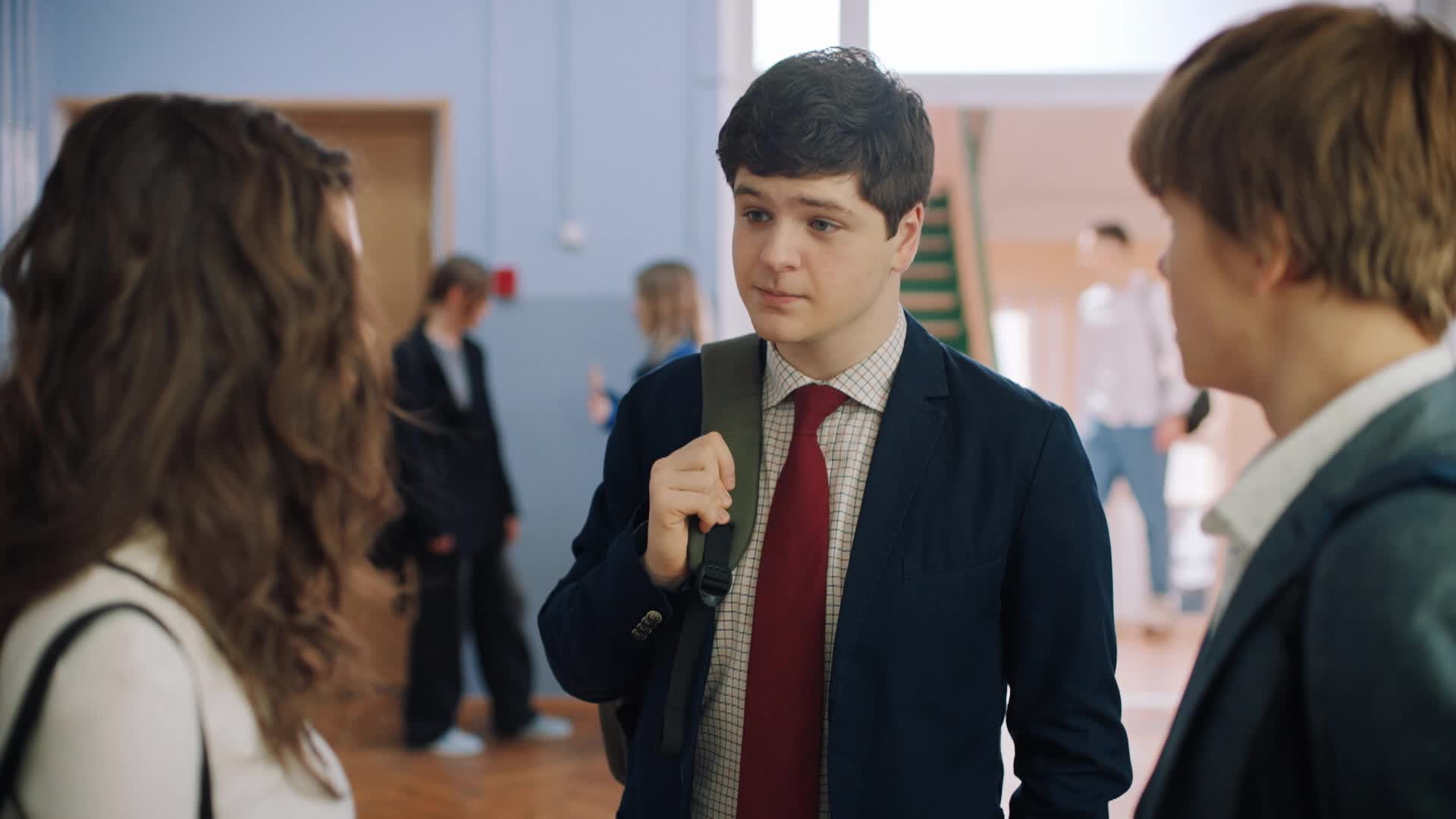 Папины дочки новые 4 сезон 15 серия