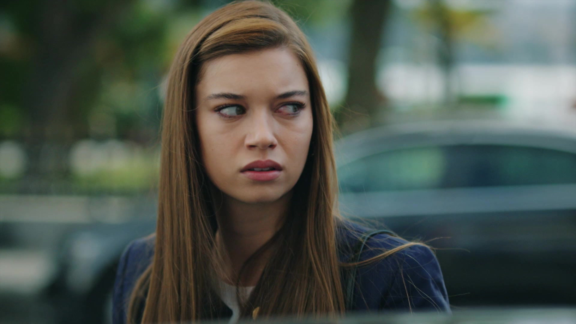 Зимородок 1 сезон 14 серия