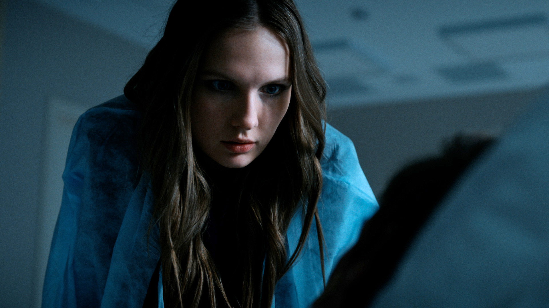 Контейнер 2 сезон 8 серия