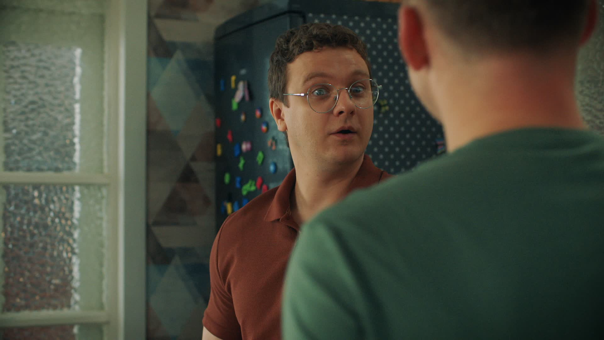 Папины дочки новые 3 сезон 6 серия