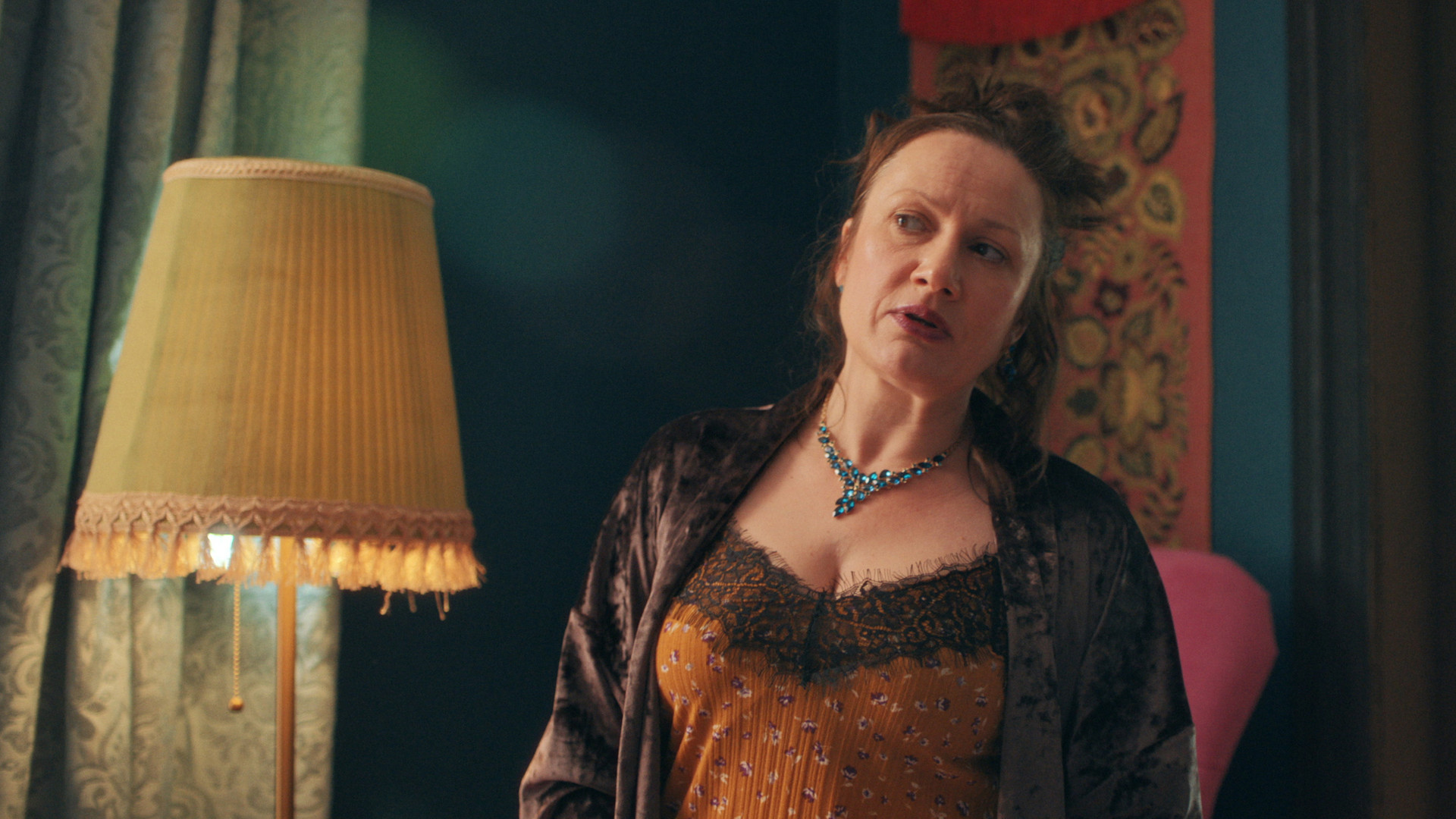 Миля 1 сезон 8 серия