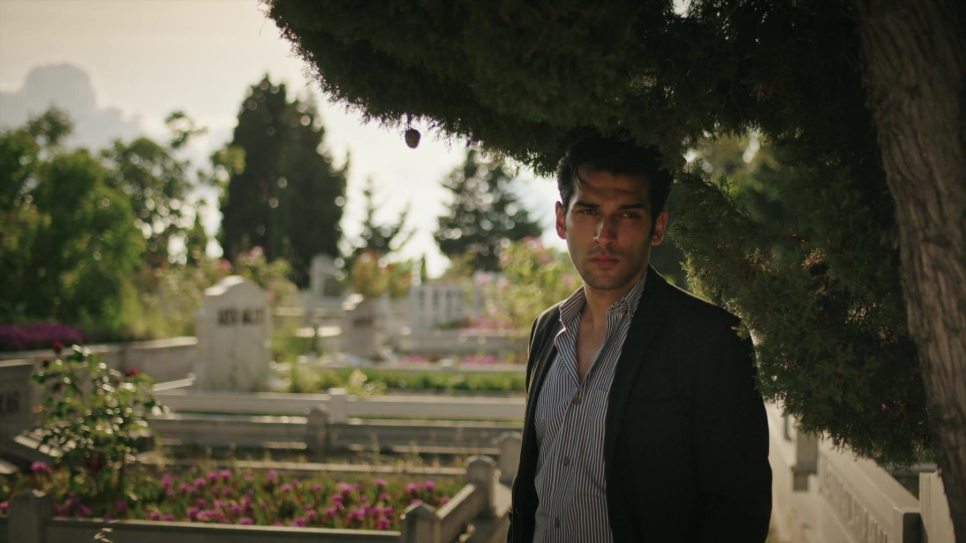 Зимородок 1 сезон 111 серия