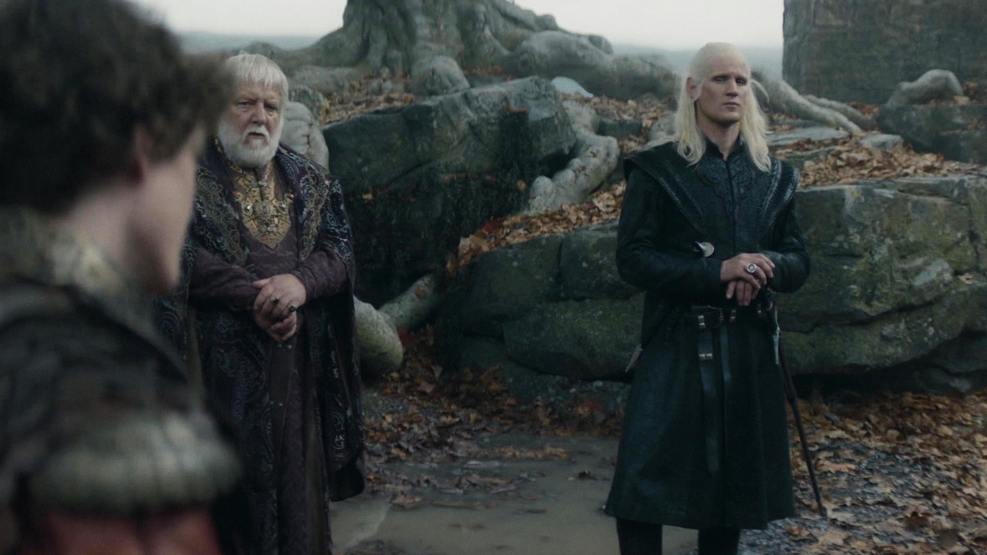 Дом Дракона 2 сезон 7 серия