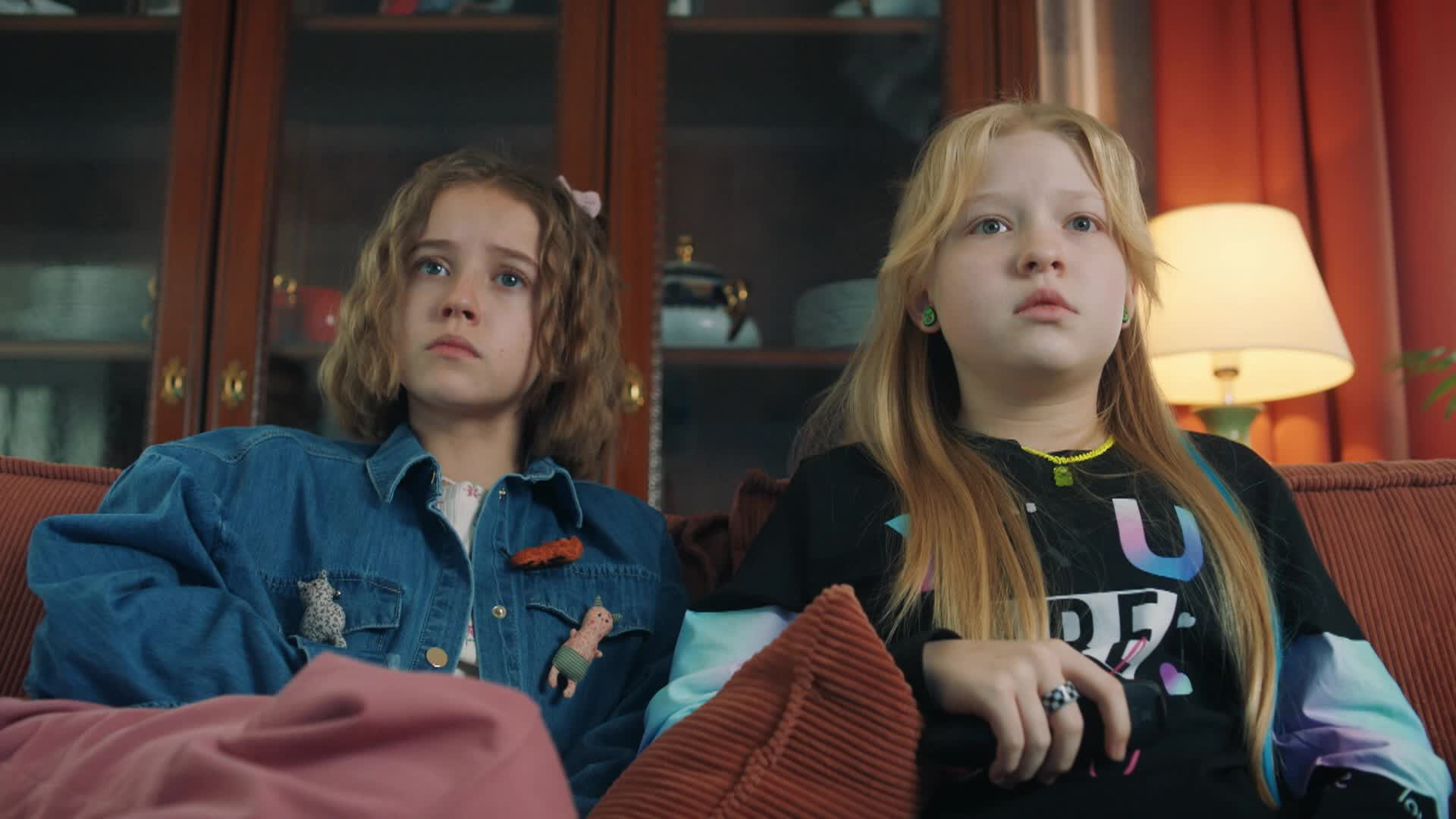 Папины дочки новые 4 сезон 3 серия