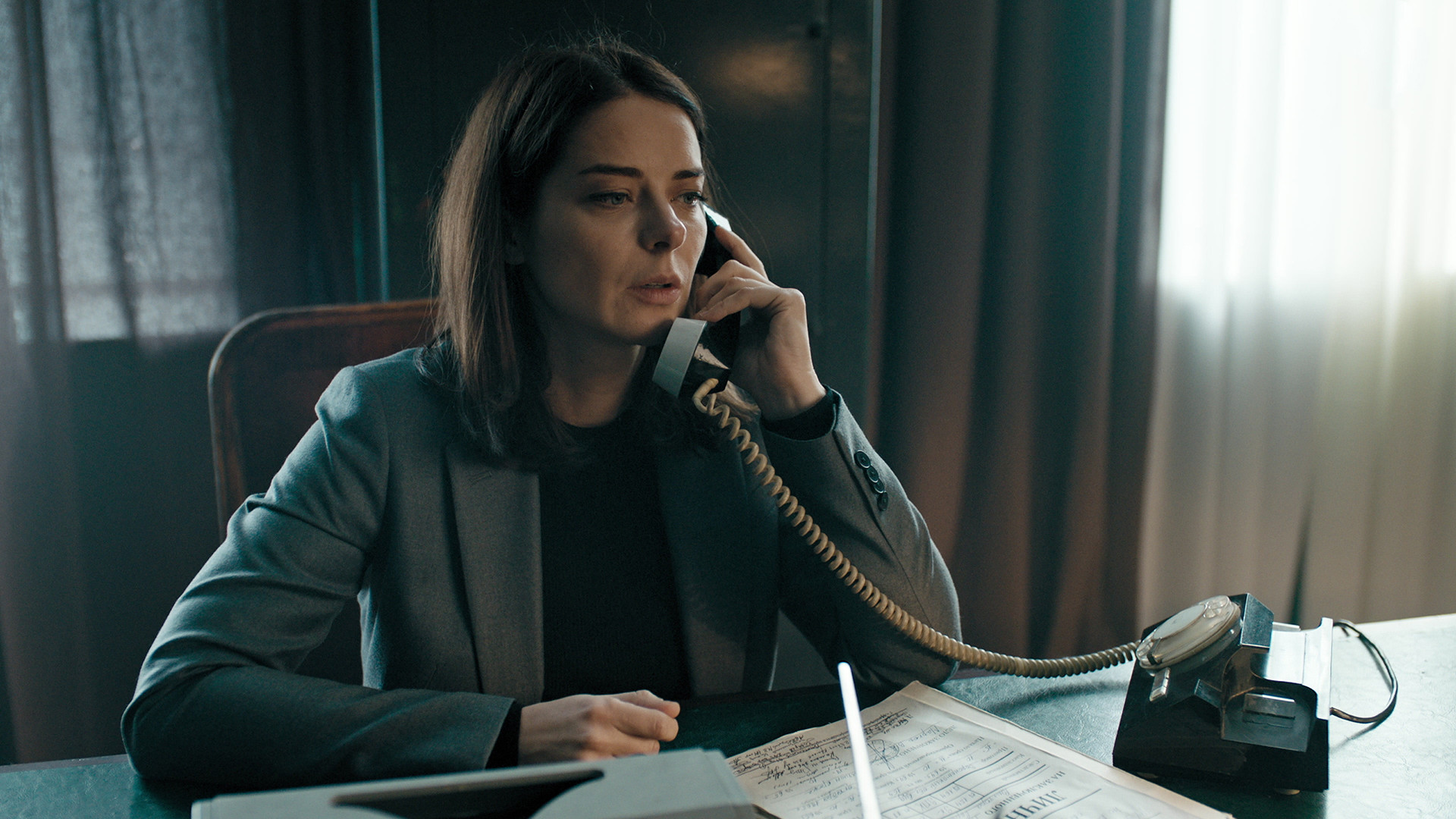 Мосгаз 10 сезон Метроном 2 серия