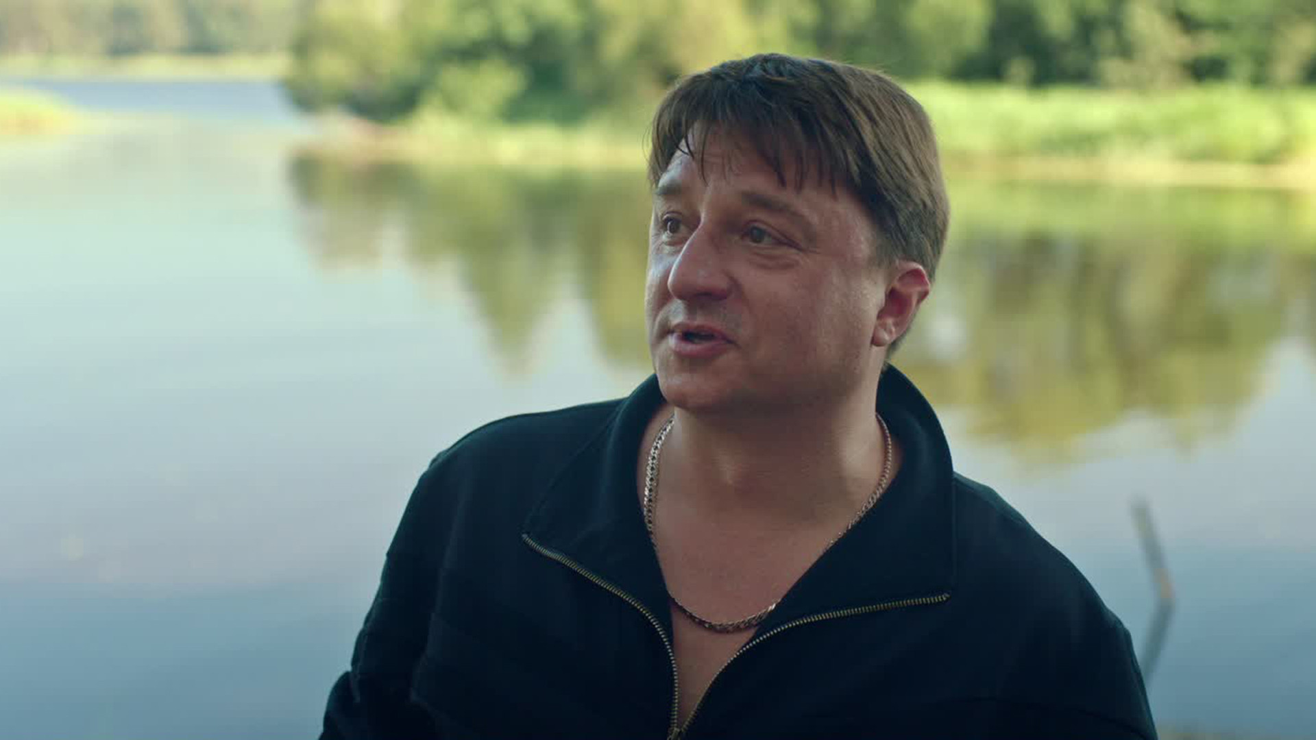 Мотай 1 сезон 1 серия