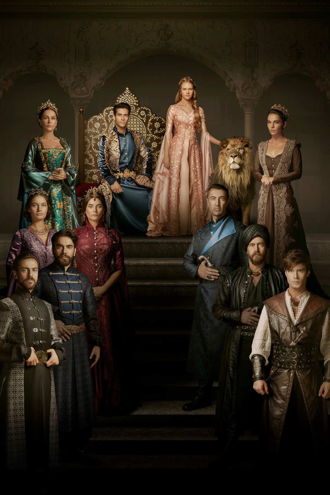 Неге сенің сиқырың үлкен?