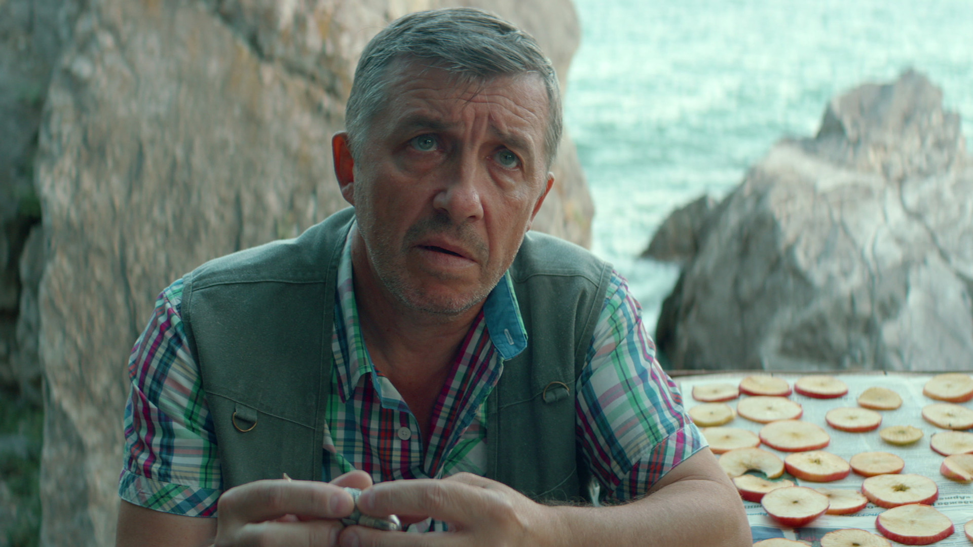 Три друга, клад и матрос Кошка 1 сезон 8 серия