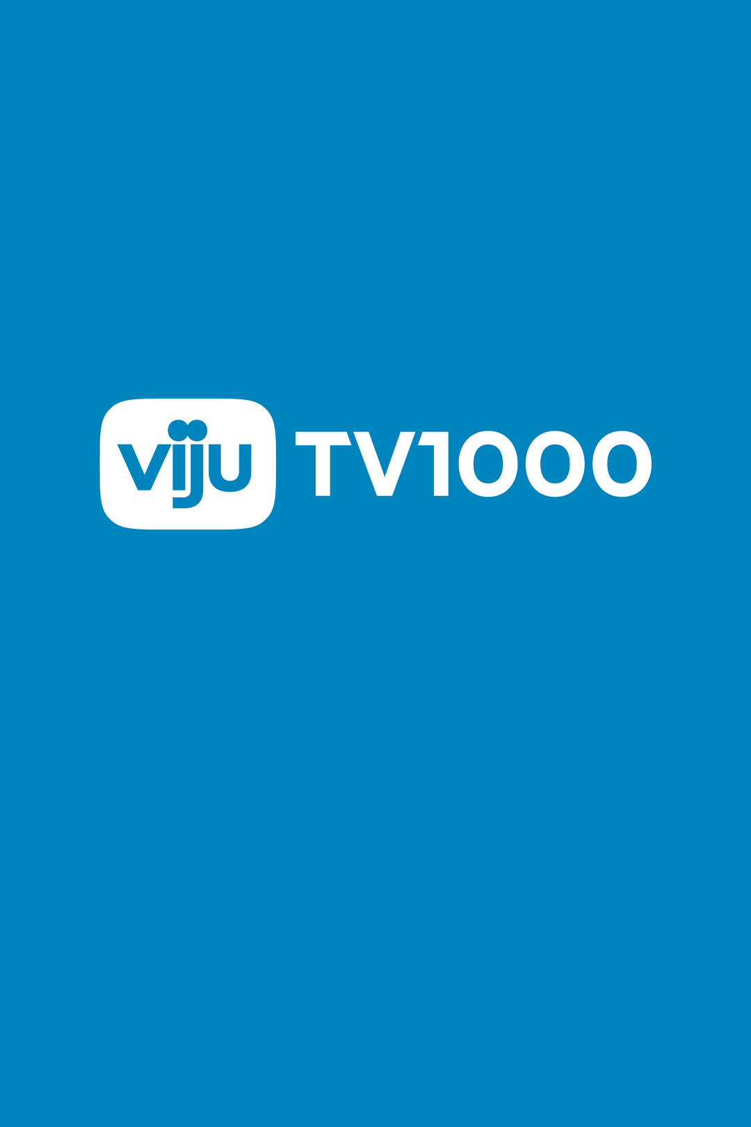 viju TV1000 - прямой эфир смотреть онлайн в хорошем качестве