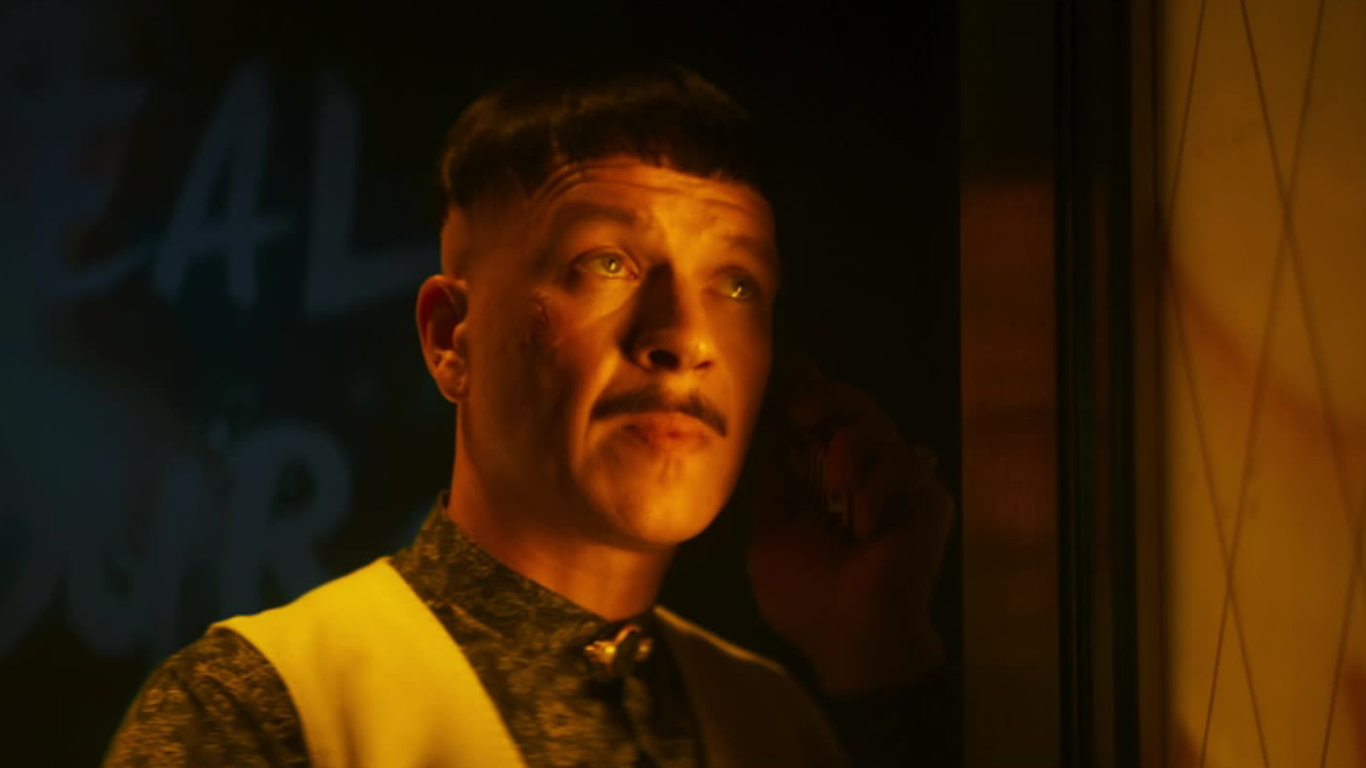 Наследники Дар крови 1 сезон 11 серия