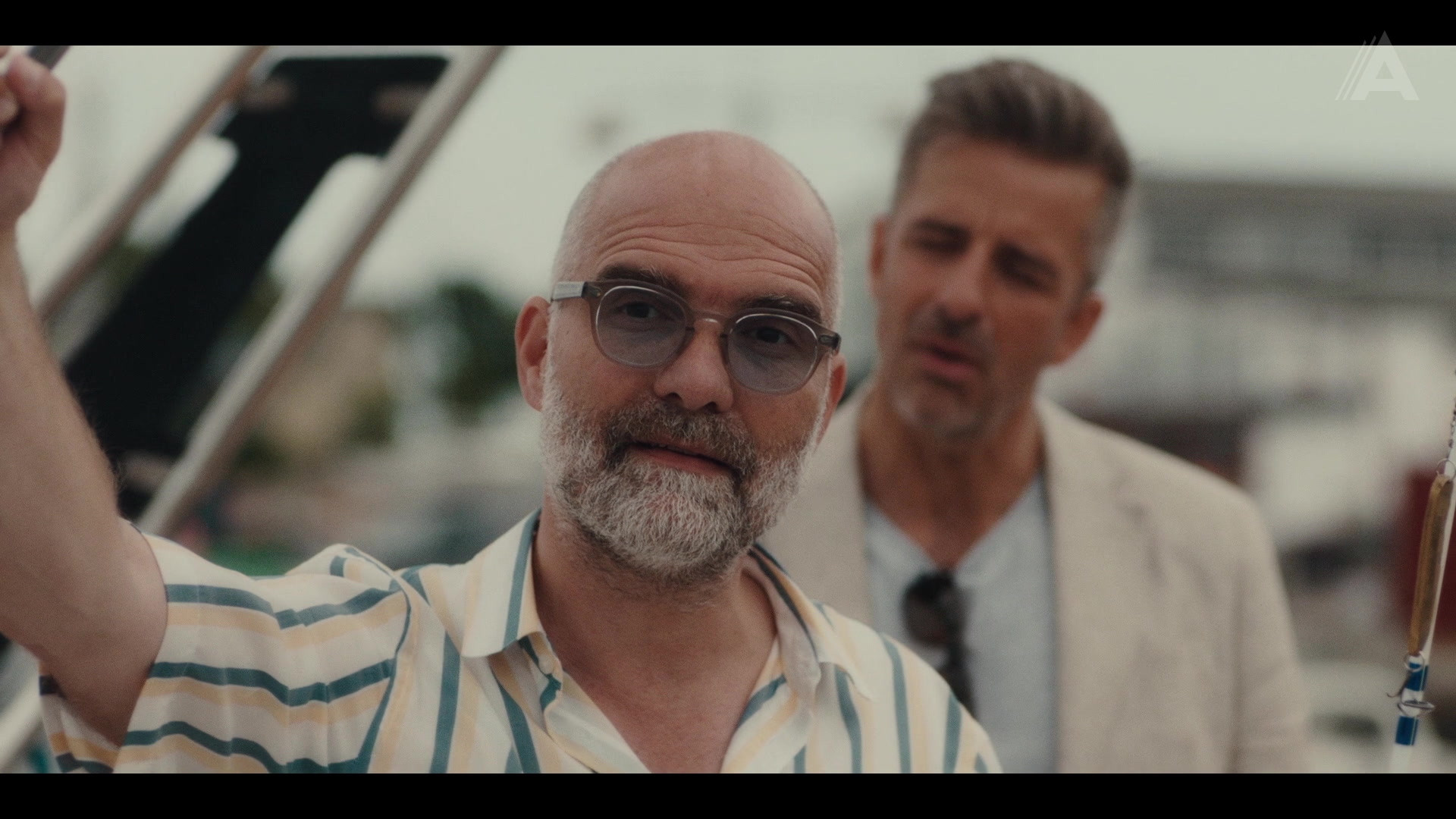 Соммердаль 3 сезон 3 серия